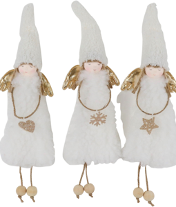 2579 ANGELTRIO CHERUB S/3